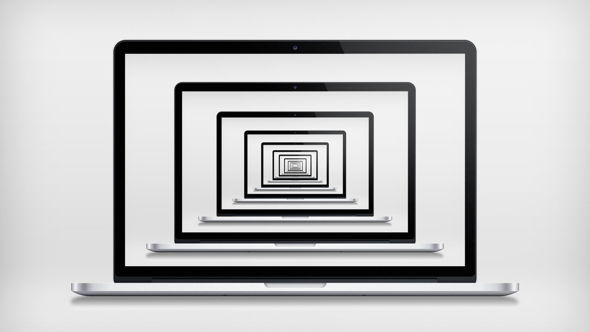 MediaMilitia's tweet photo. Fun get inspired piece with the Droste effect, nice work @eran_ozsarfati ! https://t.co/BoQgEkZVFR