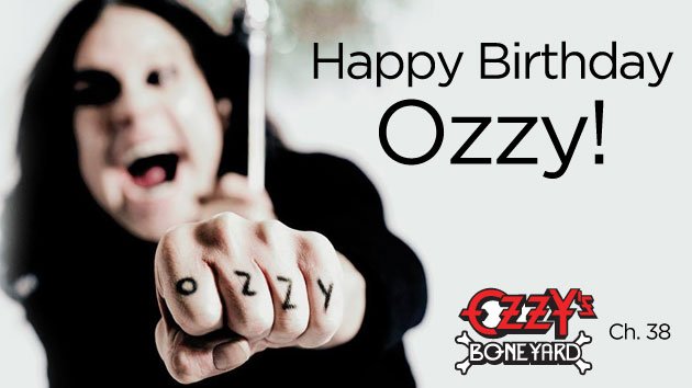 Happy birthday Celebrate your loyalty with this test!  