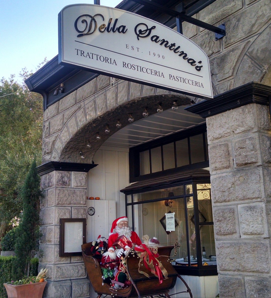 We are getting into the #Holiday spirit. How about you?