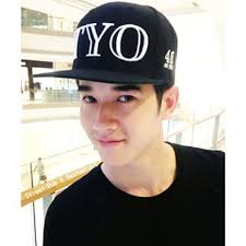 Happy Birthday Mario Maurer..!!!!!!!! 