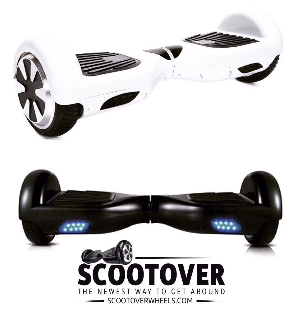Dont forget! Use code "AREED" for $100 off your <a href="/scootoverwheels/">SCOOTOVER WHEELS</a> hover board &amp; free shipping