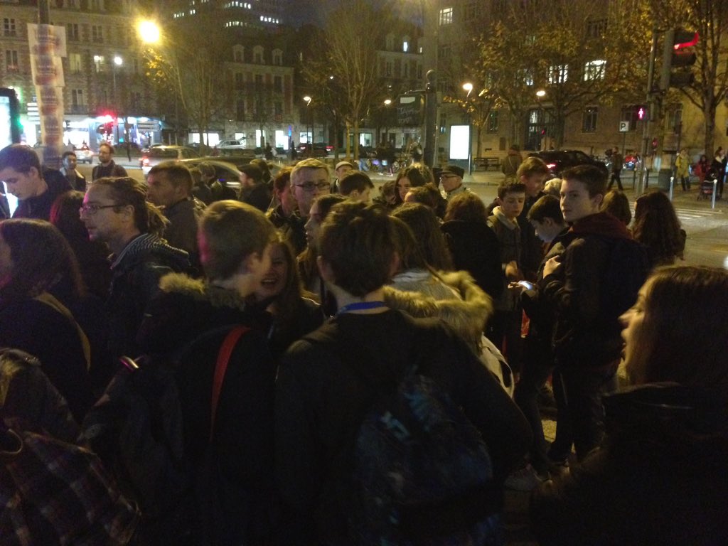 Direction l'ubu #Trans2015 <a href="/LeoLagrange/">Fédération Léo Lagrange</a>
