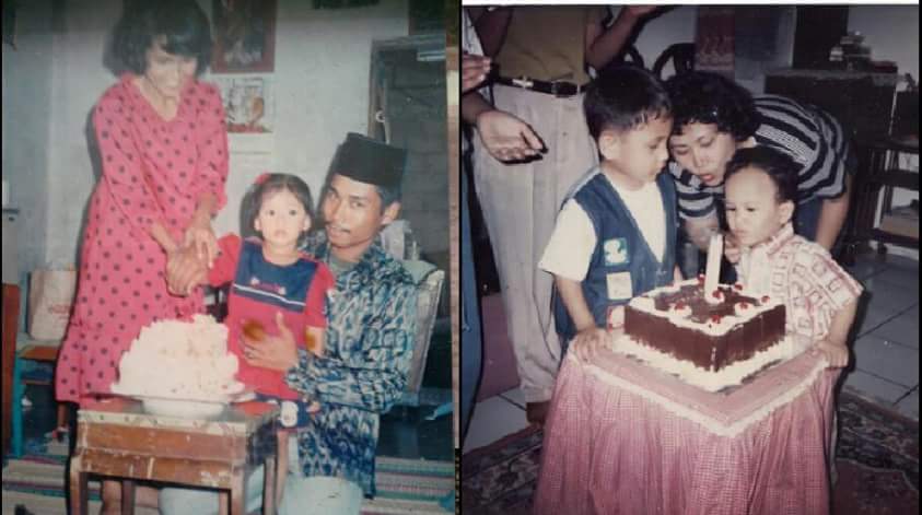 kakos_frida's tweet photo. Inilah yang selalu memberikan kebahagian dan ketulusan hatinya. Terimaksih....... https://t.co/6Xa5YUcb16
