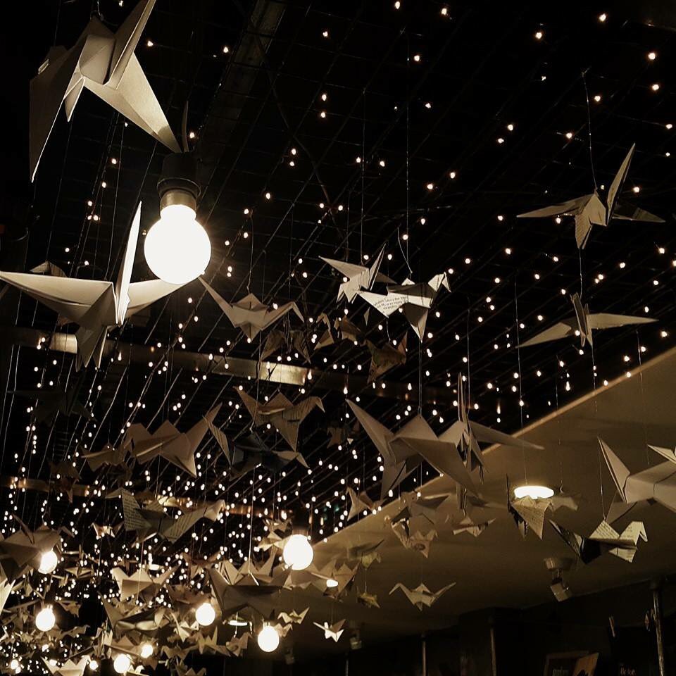 OhYesChristineB's tweet image. #CommonRoomPH
I miss this place. I want this for my room. Or any place in my future house