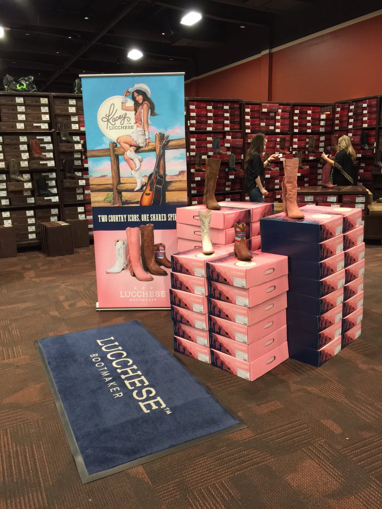 Boot Barn On Twitter We Ve Got The Kaceymusgraves Lucchese1883