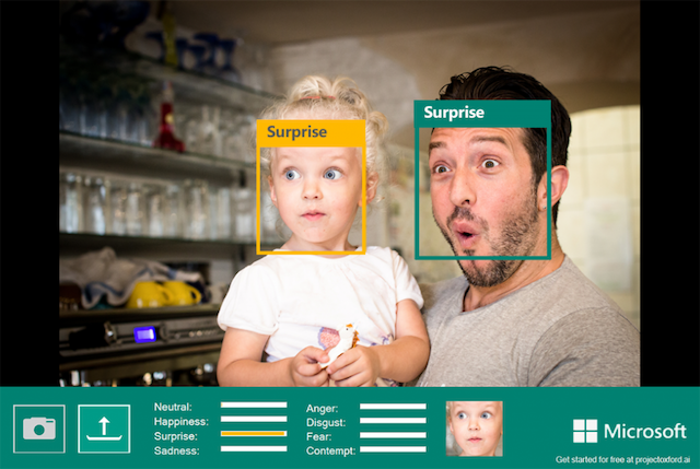 SynergyTechGB's tweet photo. #Microsoft Facial Recognition Project Allows Computers To 'See' Your Mood - via @Forbes 

https://t.co/657D9XErlB https://t.co/2J5bdqZwfp