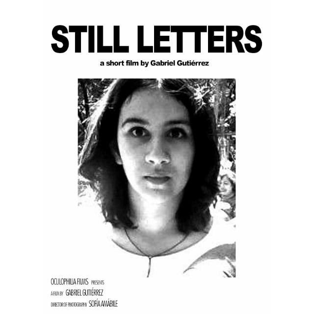 oculophilms's tweet photo. #StillLetters Short Film is campaigning now! Please support us by retweeting!
https://t.co/f4gPT2xaKS https://t.co/TxmzCMnFX8