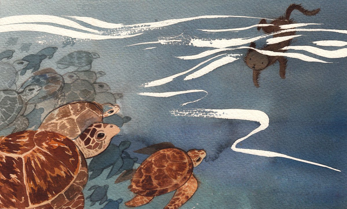 ¡Atención RM! Quedan 13 días para apoyar #JuanitaCarey el nuevo libro de <a href="/karinacocq/">Karina cocq</a> ow.ly/VrdS9