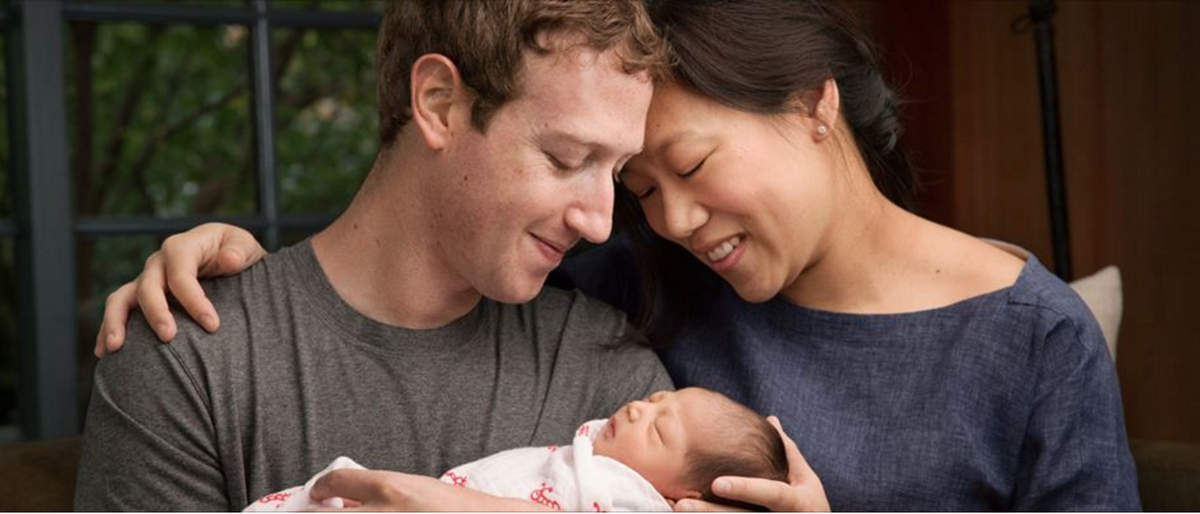 svbizjournal's tweet photo. Venture philanthropy: Deeper look at Zuckerberg's multibillion-dollar charity pledge @finkd https://t.co/mF7t1WYTuB https://t.co/ExTiKN5UNh
