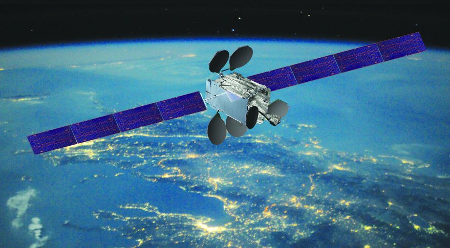 hermesdatacomms's tweet photo. HTS: Game changer or new game? @SpeedCast_Intl joins the @globalvsatforum HTS panel. https://t.co/1r5HfPC7RD https://t.co/wg3VB046b9