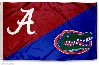 Baumhowers's tweet photo. #Countdown to #SECChampionship ticket giveaway has begun...winner announced at 2pm TODAY! #Retweet @BobBaumhower https://t.co/Q3GkglOzMy