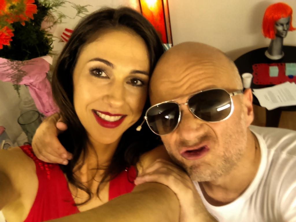 _gordaconhelado's tweet photo. #ElMundoDesdeAbajo última jornada @sebawainraichok https://t.co/tWvO7JHiji
