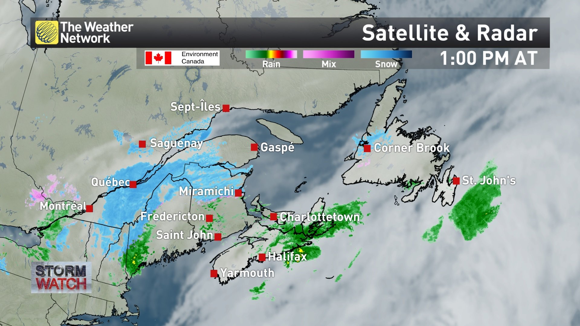 The Weather Network on Twitter "Snowfall WARNING for Miramichi Stanley Doaktown and 