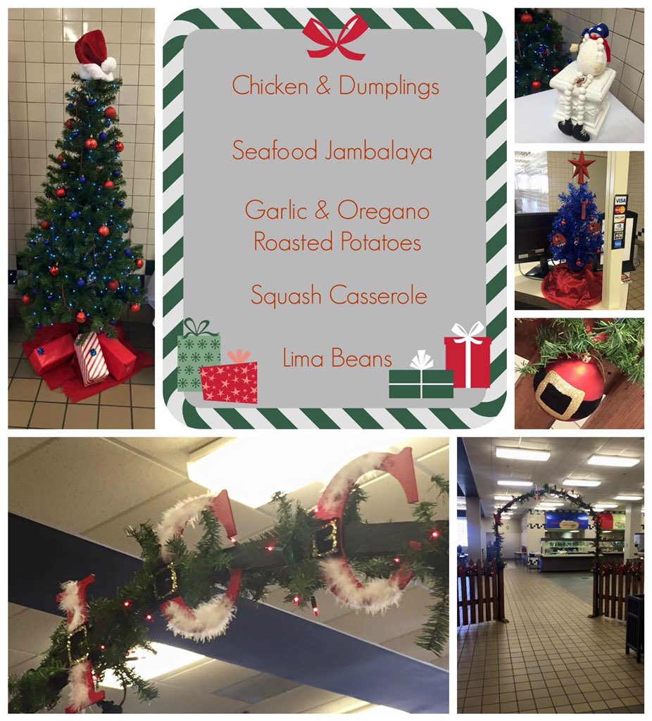 icc_dining's tweet photo. Bringing you comfort (food) &amp; joy! #ICCcafeteria #HomeAwayFromHome https://t.co/NBPDNwvLSx