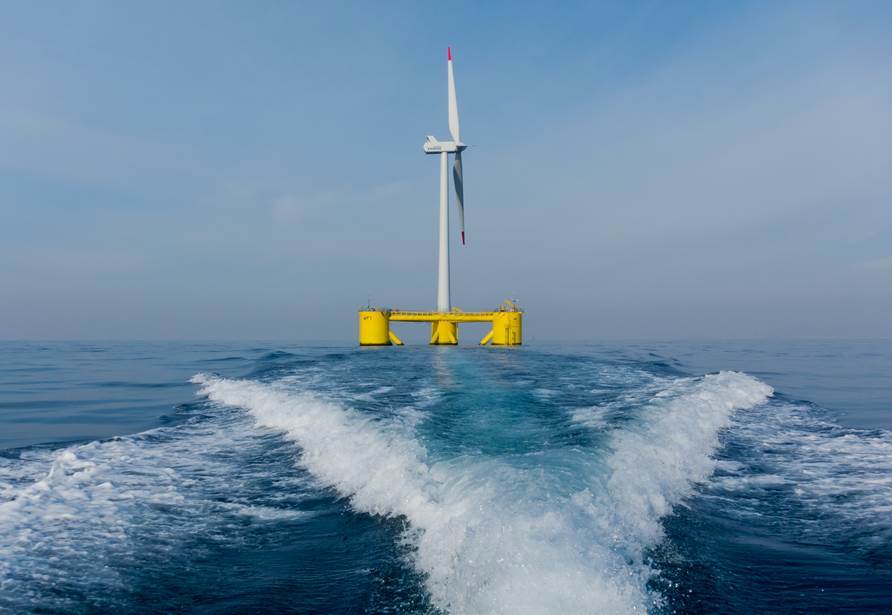 FariniaFMGC's tweet photo. #WindFloat - FMGC &amp; le consortium @PrincipalPower / EDP développent des solutions de #fonderie pr l'#eolien flottant https://t.co/7vSZJFyzLh