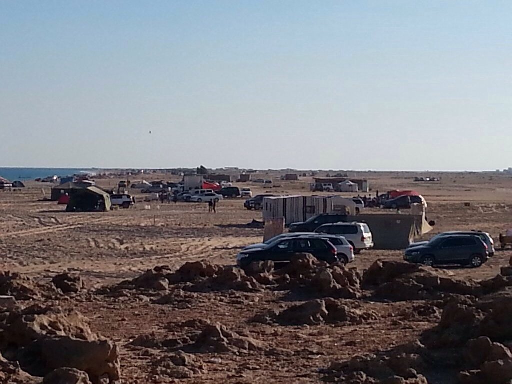 ولاية صور تشهد إقبال سياحي كبير من قبل المواطنين والسياح الأجانب  خلال اجازة #العيد_الوطني_45

#اجازتي_في_بلادي_عمان