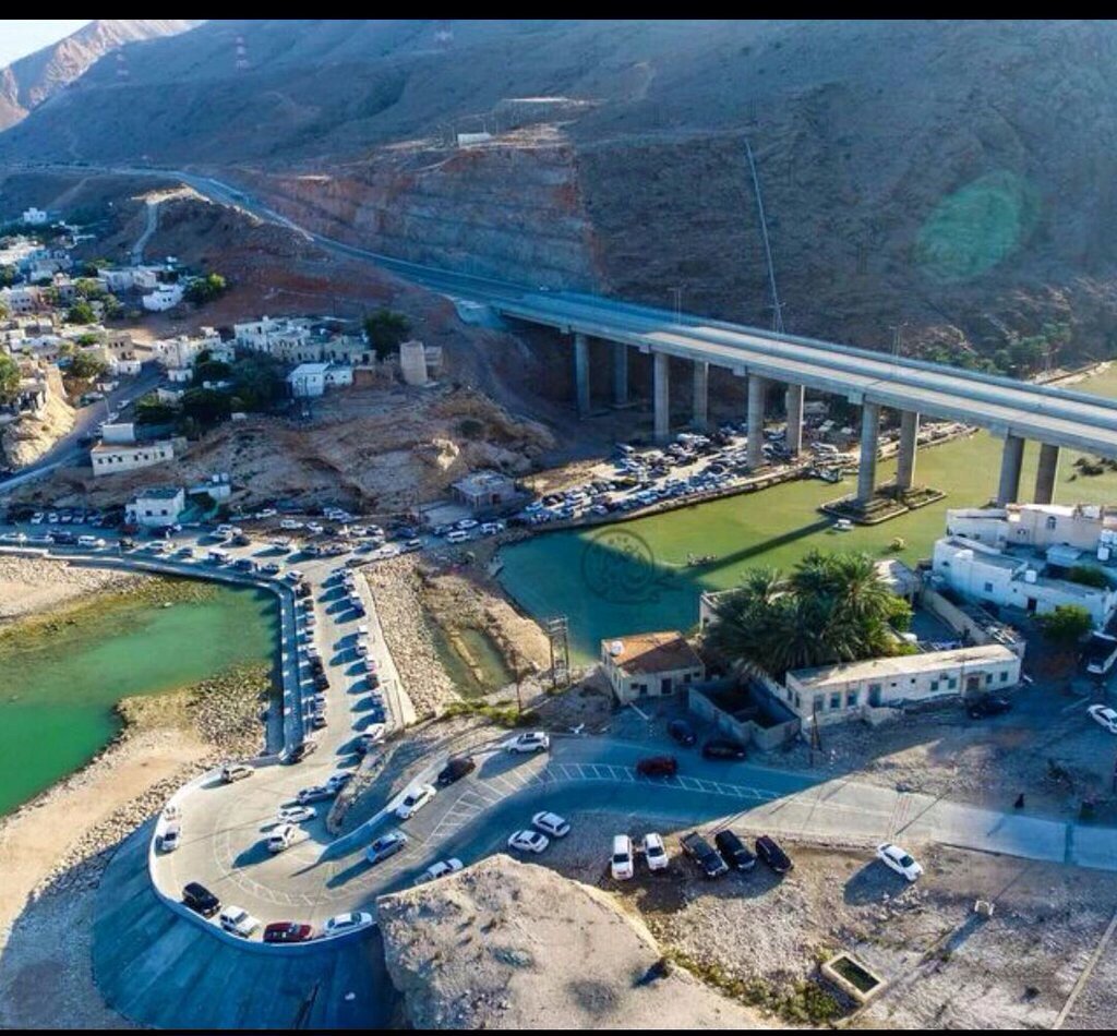 SurCity_'s tweet photo. ولاية صور تشهد إقبال سياحي كبير من قبل المواطنين والسياح الأجانب  خلال اجازة #العيد_الوطني_45

#اجازتي_في_بلادي_عمان https://t.co/uVM7h4gdHz