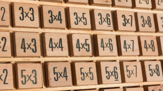 WeAreTeachers's tweet photo. 22 Fun, Hands-On Ways to Teach Multiplication #mathchat #stem https://t.co/vPzDv2ZKwi https://t.co/xu2tq9cnbi