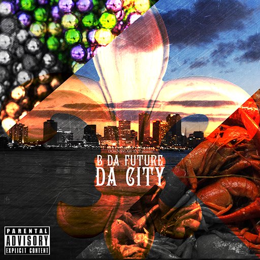 ImportMusicGrp's tweet image. .@BeeFuture #DaCity Video youtu.be/-Q8CHoEWPoM more soon .@frenchy504real .@ImportMusicGrp #PaperChaser #IMG