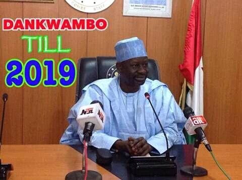 GovDankwambo's tweet photo. Gombe State wins again, Masha-Allah. Let's move on, let's keep moving our dear State forward, to a greater heights. https://t.co/PTQ6nFdOMv