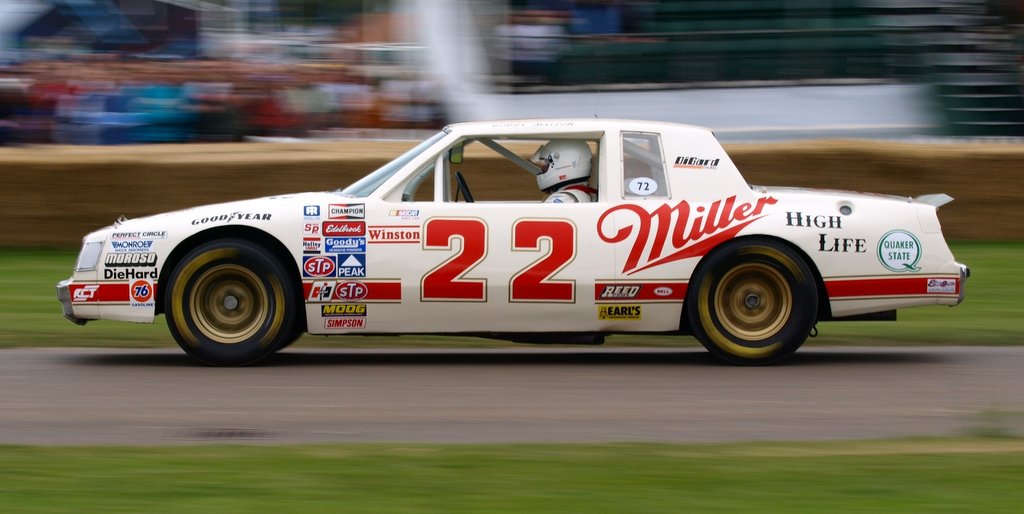 Wishing a happy 78th birthday to of Famer, Cup Champ and 3x Daytona500 winner Bobby Allison! 