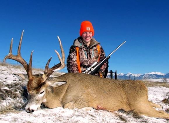 FieldandStream tweet picture