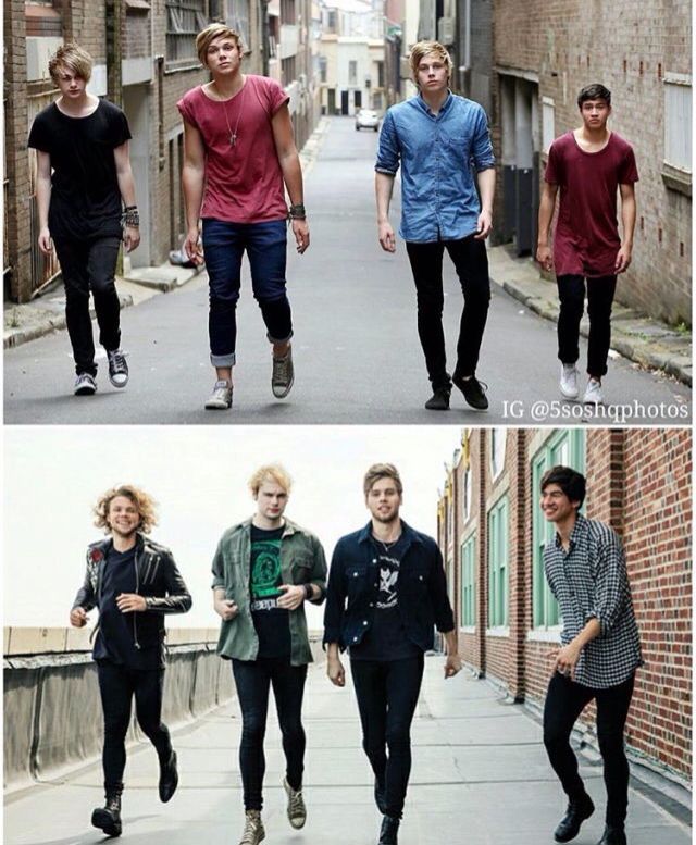 say_cookiee's tweet photo. So emotional #4YearsOf5SOS https://t.co/5qo0QgRbK3