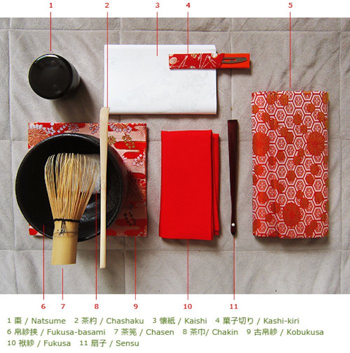 Japan_Info_'s tweet image. A Glimpse Of The Japanese Tea Ceremony jpninfo.com/33963