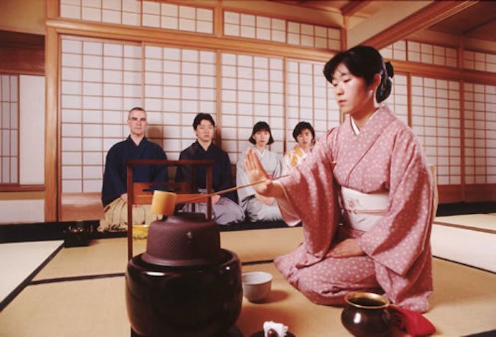 Japan_Info_'s tweet image. A Glimpse Of The Japanese Tea Ceremony jpninfo.com/33963