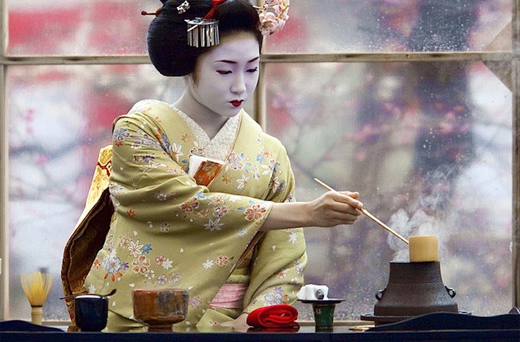 Japan_Info_'s tweet image. A Glimpse Of The Japanese Tea Ceremony jpninfo.com/33963