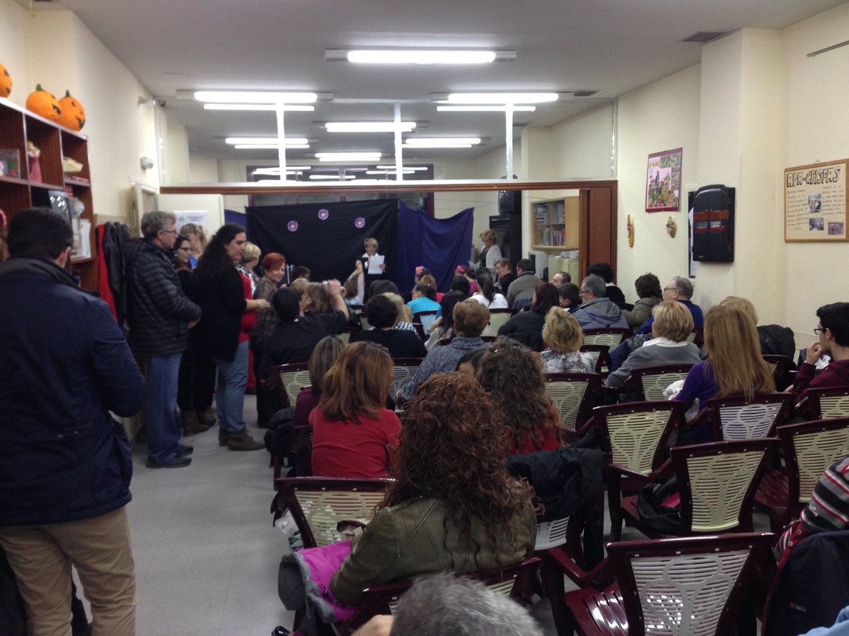 Ganar Alcorcón tweet media