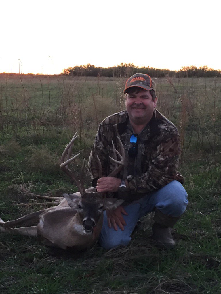 GoCritter's tweet image. Nice buck. At GoCritter's own Ranger Creek Ranch. GoCritter.com to book yours.