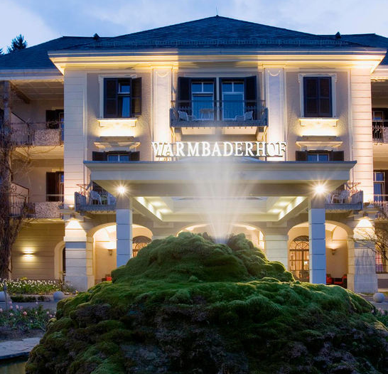 insidetravellab's tweet image. An Austrian Spa Retreat: The Warmbaderhof in Review wp.me/p1ZMw0-7XH #12hotels #visitaustria