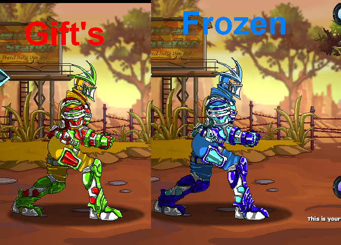 Horrifying_ED's tweet photo. #Edcodes @Romanian like color Gift's!!
                                                             Frozen!! https://t.co/knSRq8nJx0