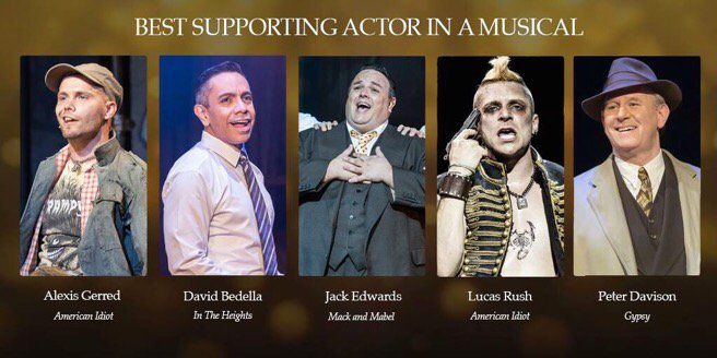 UKAmericanIdiot tweet picture