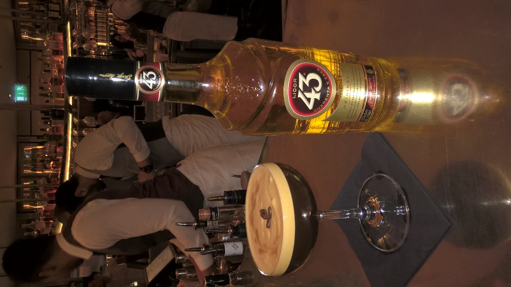 ahhodson's tweet photo. In Coffee Heaven! @CrafthouseLeeds @AngelicaLeeds @Licor43UK @Miss43UK #rulethebackbar #betterthannyc https://t.co/kzoEuWyHio