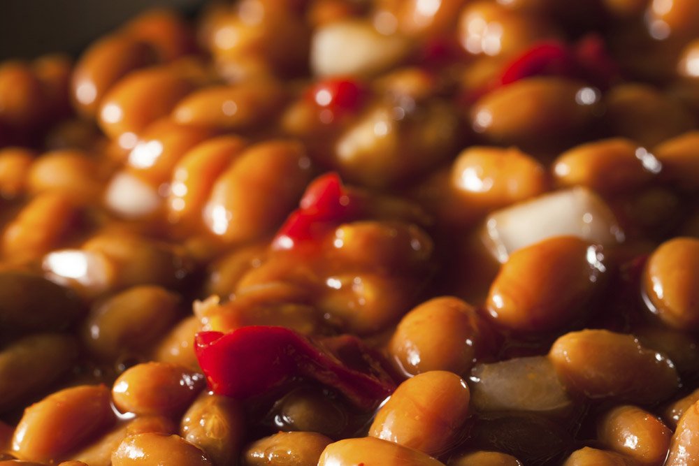Give them the "wow" factor with <a href="/BushsBeans/">Bush’s Beans</a> and Head Country — headcountry.com/recipes/bbq-be… #headcountrybbq #recipes