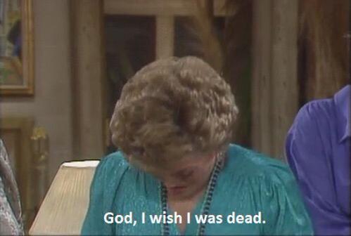 Waking up for school