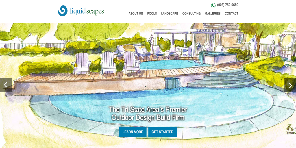 BookaServiceCo's tweet image. #BaSCoDirect Liquidscapes.net Landscaping, Custom Pool Design, Outdoor Entertainment Area &amp;amp; Game/Sports Court