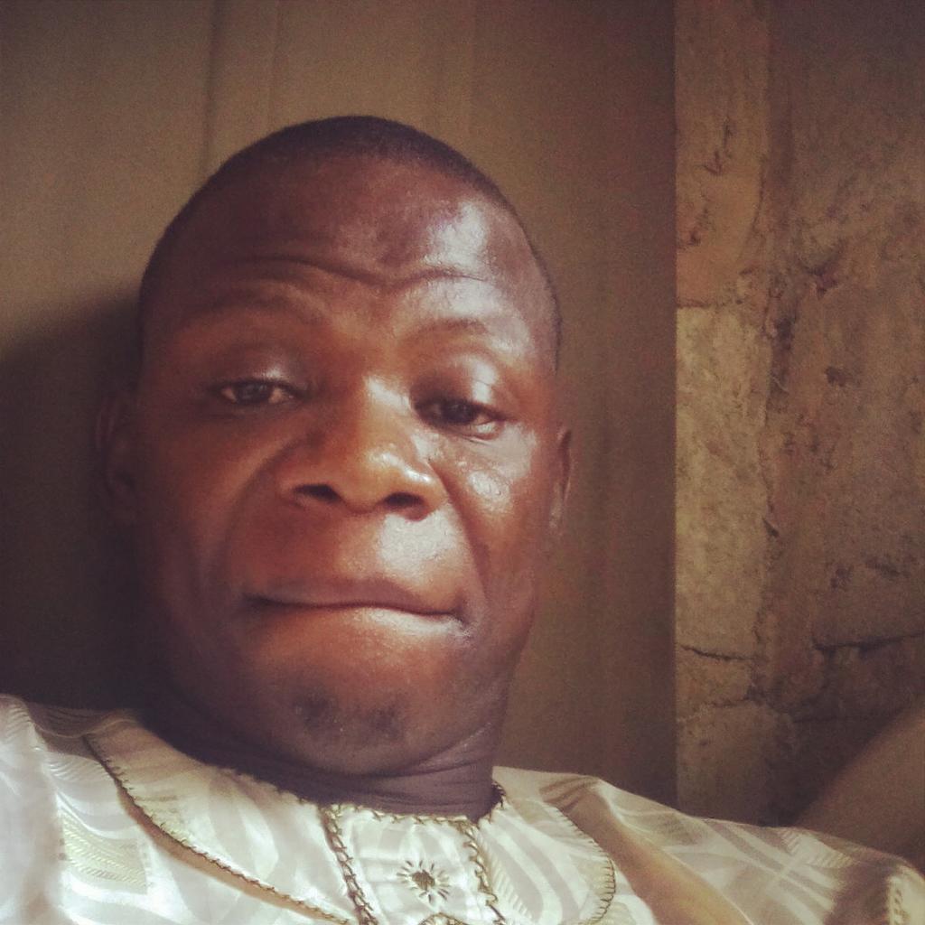 \" Pastor Benny turns 63 today! Happy birthday to you more anointing to inspire the world by word. 