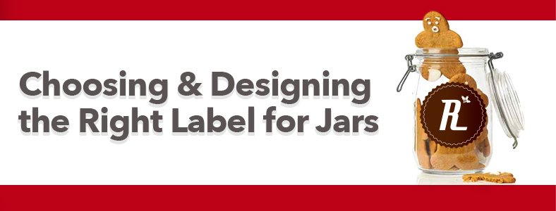 Choosing &amp; Designing the Right Label for Jars
rocketlabel.com/blog/education…