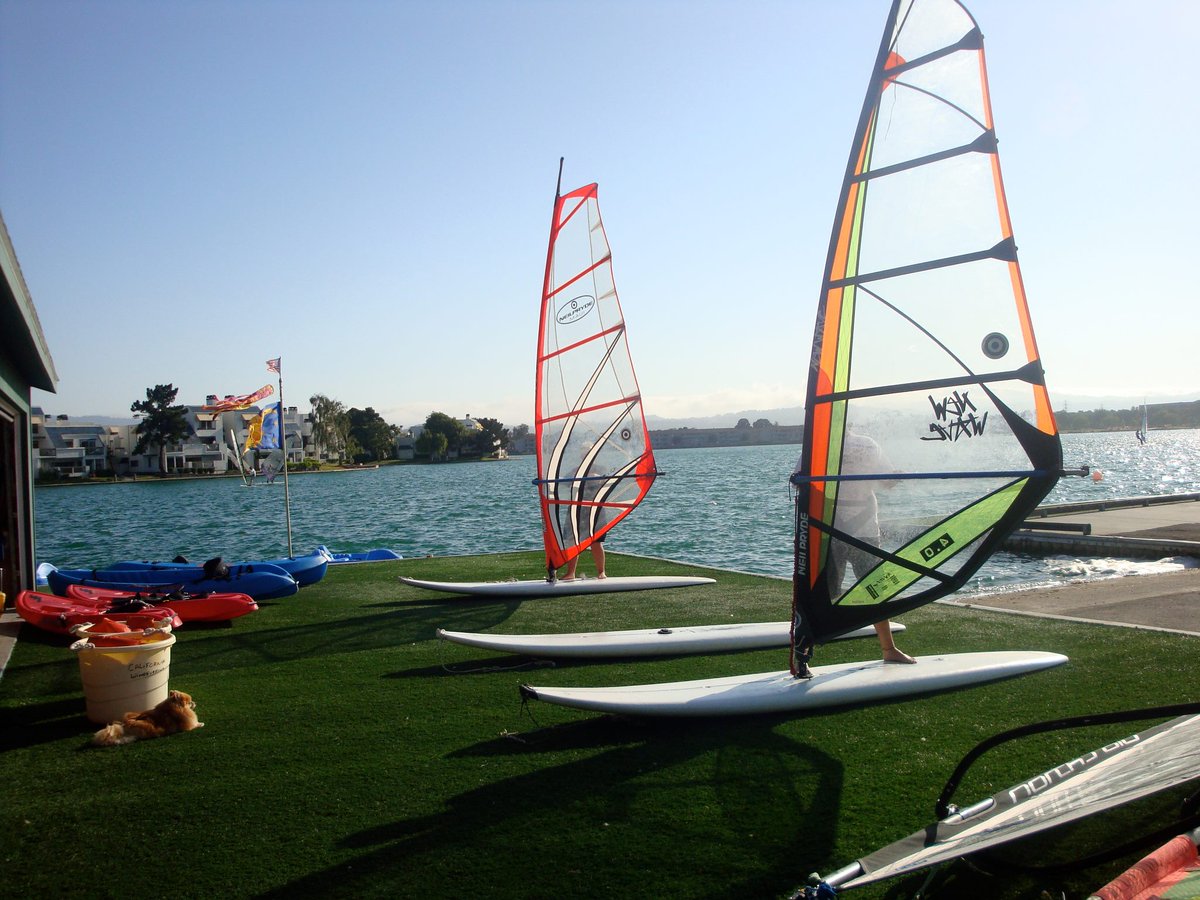 superbowl50's tweet image. #Perfect50 hours in Foster City superbowl50.ba/fostercity