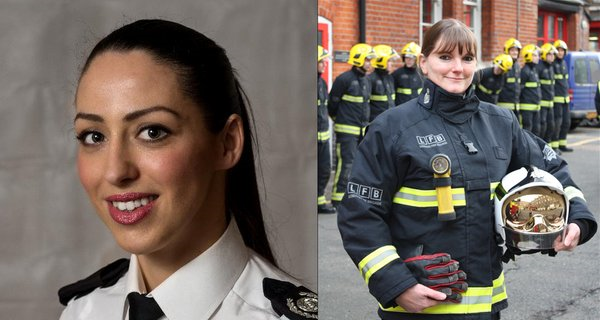 Good luck <a href="/Sab_CohenHatton/">Dr Sab Cohen-Hatton</a> &amp; @CottonDany up for most influential woman in fire at #efes15 fire-magazine.com/fire-event/201…