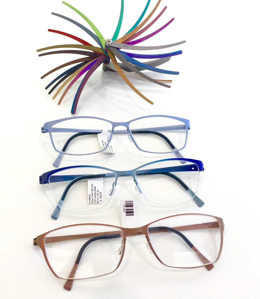 lindberg eyewear 2016