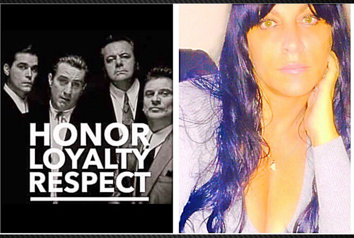 ZENAPRCHAMP's tweet photo. They called to speak to me about @5XPAZ then asked me if I work for the real mob ? I said these three words ! https://t.co/BDwxWlDKsI