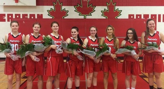 herbgarbutt's tweet photo. Led by @breannahudspeth, @lbpathletics claims consolation title at @OFSAA basketball. https://t.co/8ljGI343fS https://t.co/STzYoWSkqz