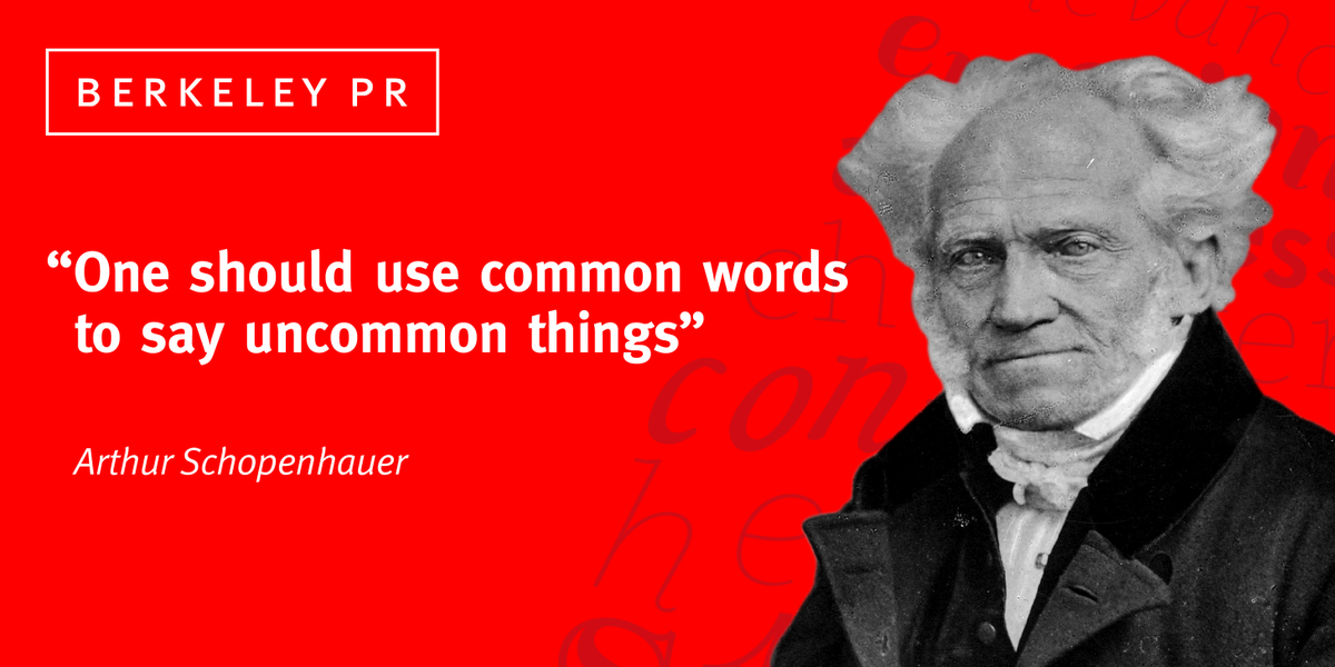 Berkeleycomms's tweet photo. Counting down to Christmas with some #FestiveWisdom #QuoteOfTheDay https://t.co/98Koyl913k