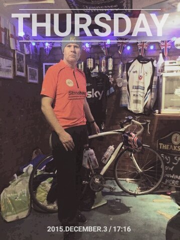 Colin Taylor tweet media