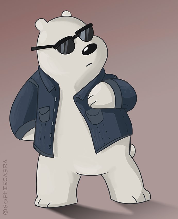 Sc 在twitter 上 We Bare Bears Cool Ice Bear For Istricer Webarebears Cartoonnetwork T Co Eibaqk6ft3 Twitter Sc 在twitter 上 We Bare Bears Cool Ice Bear For Istricer Webarebears Cartoonnetwork T Co Eibaqk6ft3 Twitter