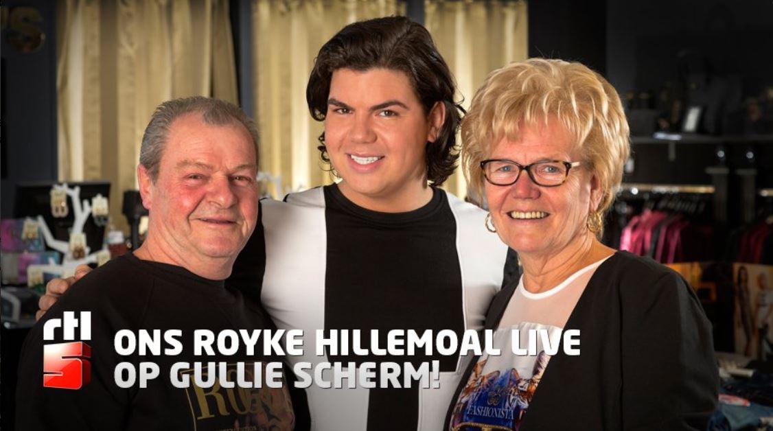 Trek snel je huispak aan, <a href="/RoyDondersRTL/">Roy Donders RTL</a> is te gast in de livestream van @ConcentrateNL! youtube.com/watch?v=1OmHX2…